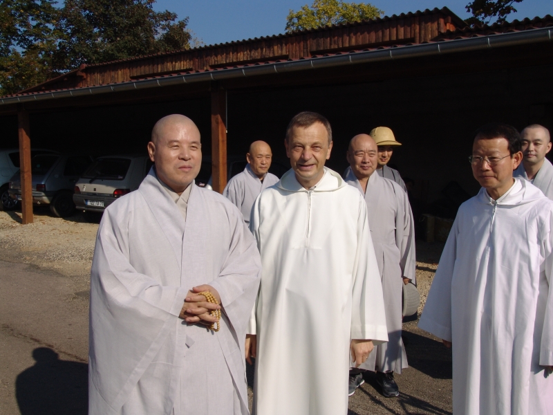 2011.09.29_프랑스 수도원 방문 (8)